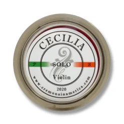 Cecilia Solo Violin Rosin