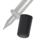 Cello Rubber Endpin Tip Protector