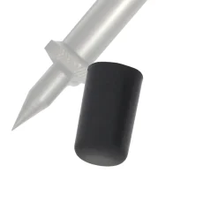 Cello Rubber Endpin Tip Protector