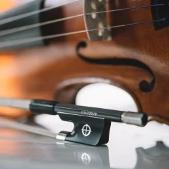 CodaBow Escent Violin Bow