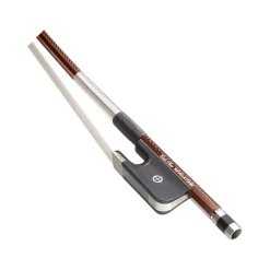 CodaBow Revelation French Style Double Bass Bow