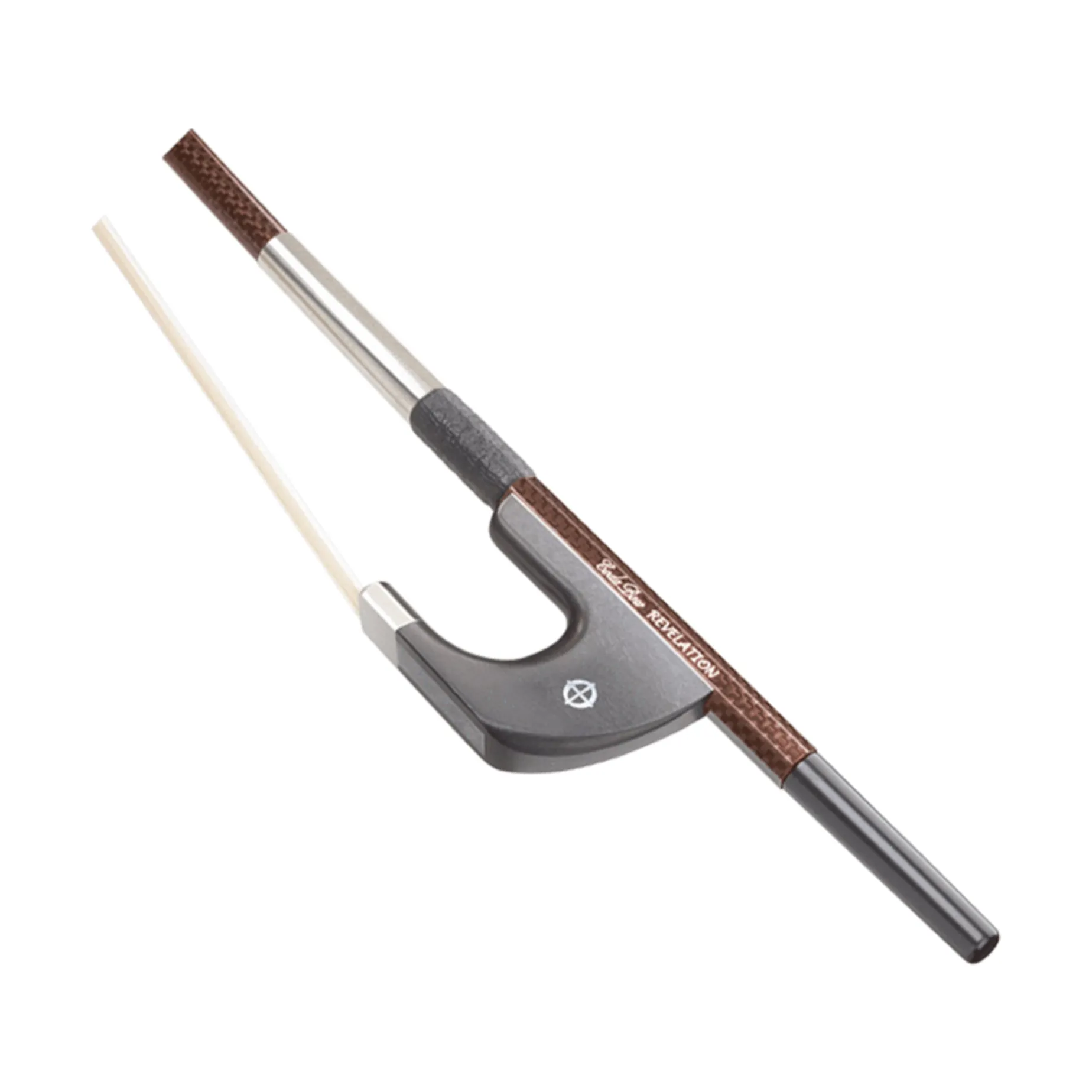 CodaBow Revelation German Style Double Bass Bow