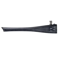 ConCarbo French Style Cello Tailpiece