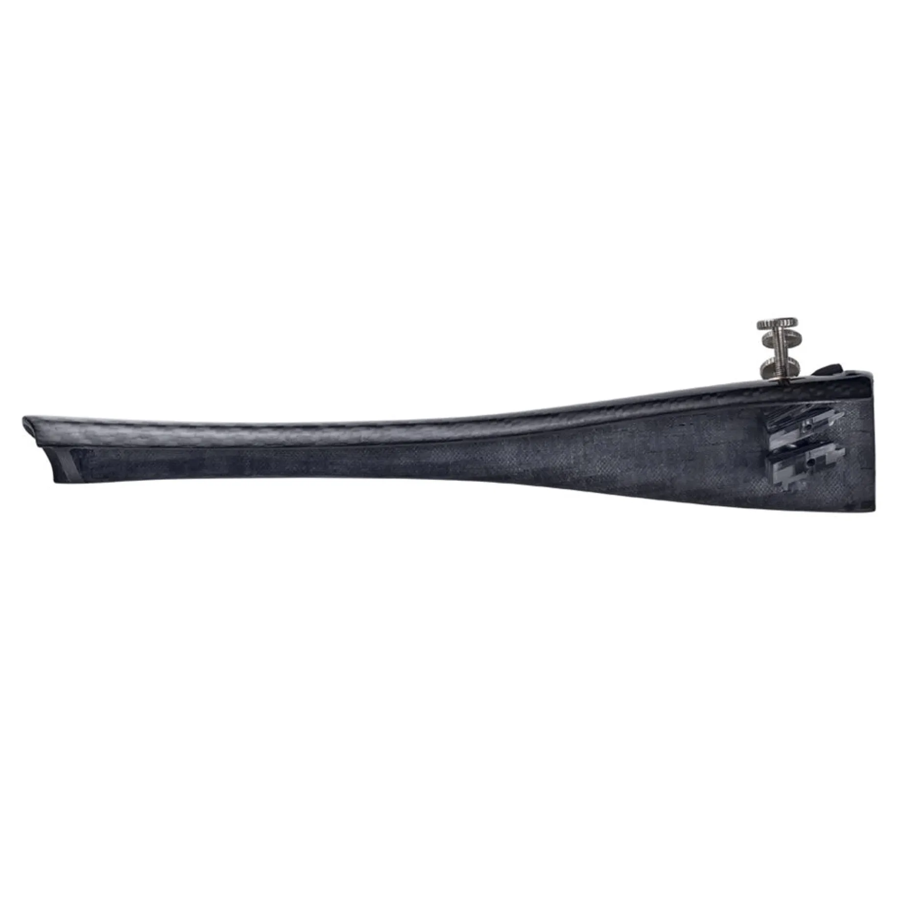 ConCarbo French Style Cello Tailpiece