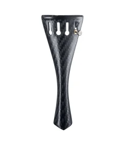 ConCarbo French Style Violin Tailpiece
