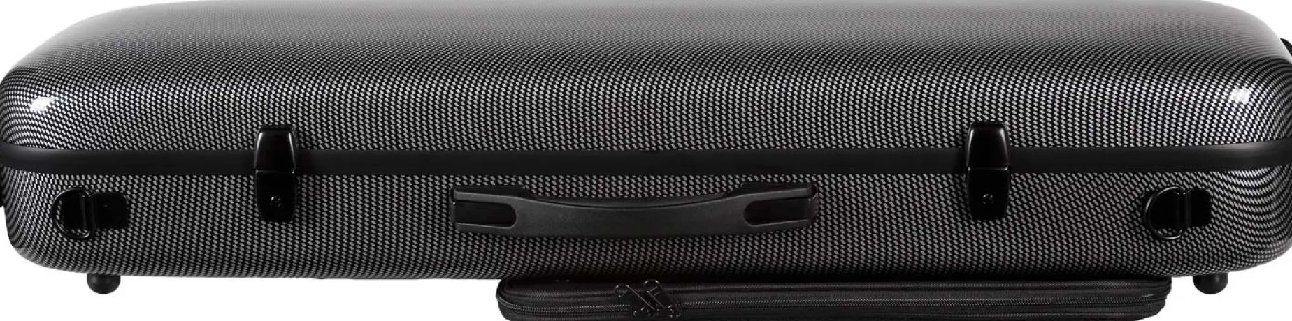 Core CC808 Composite Adjustable Viola Case