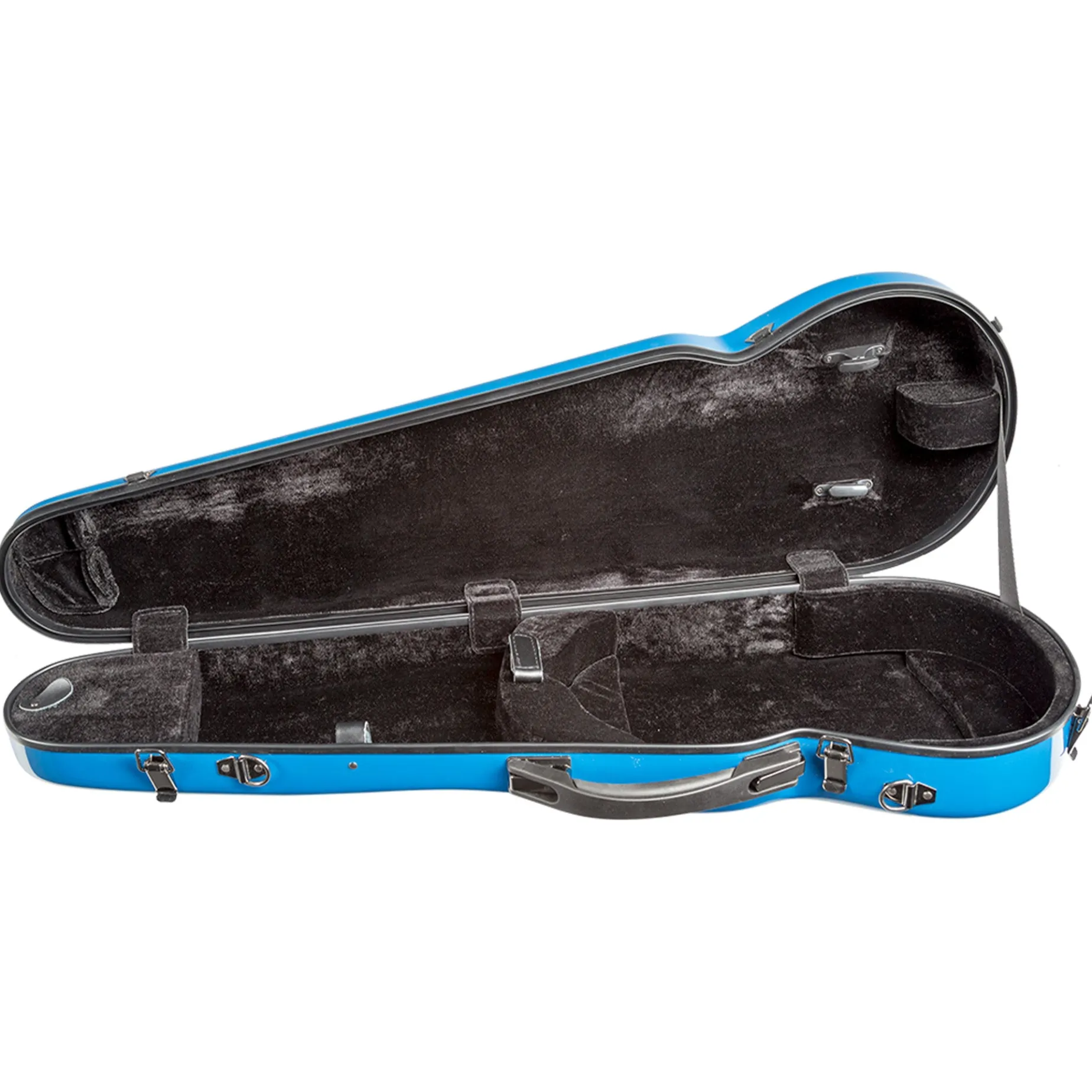 Core CC430 Fiberglass Violin Case