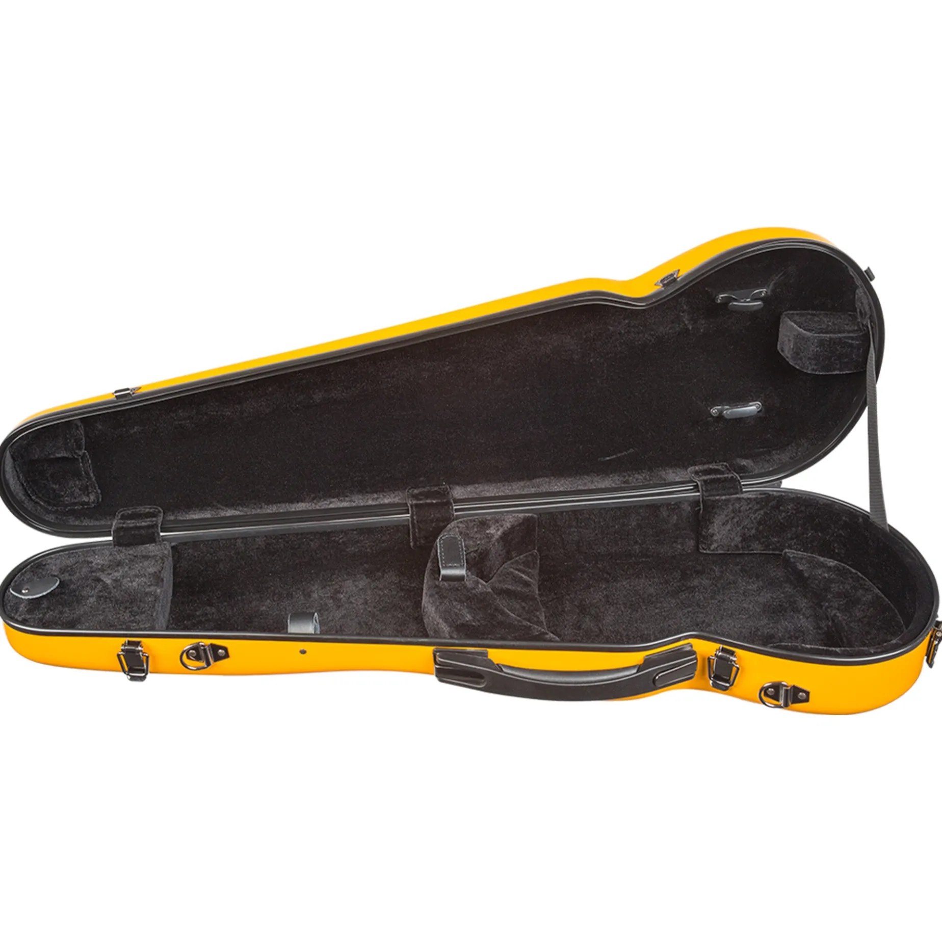 Core CC430 Fiberglass Violin Case