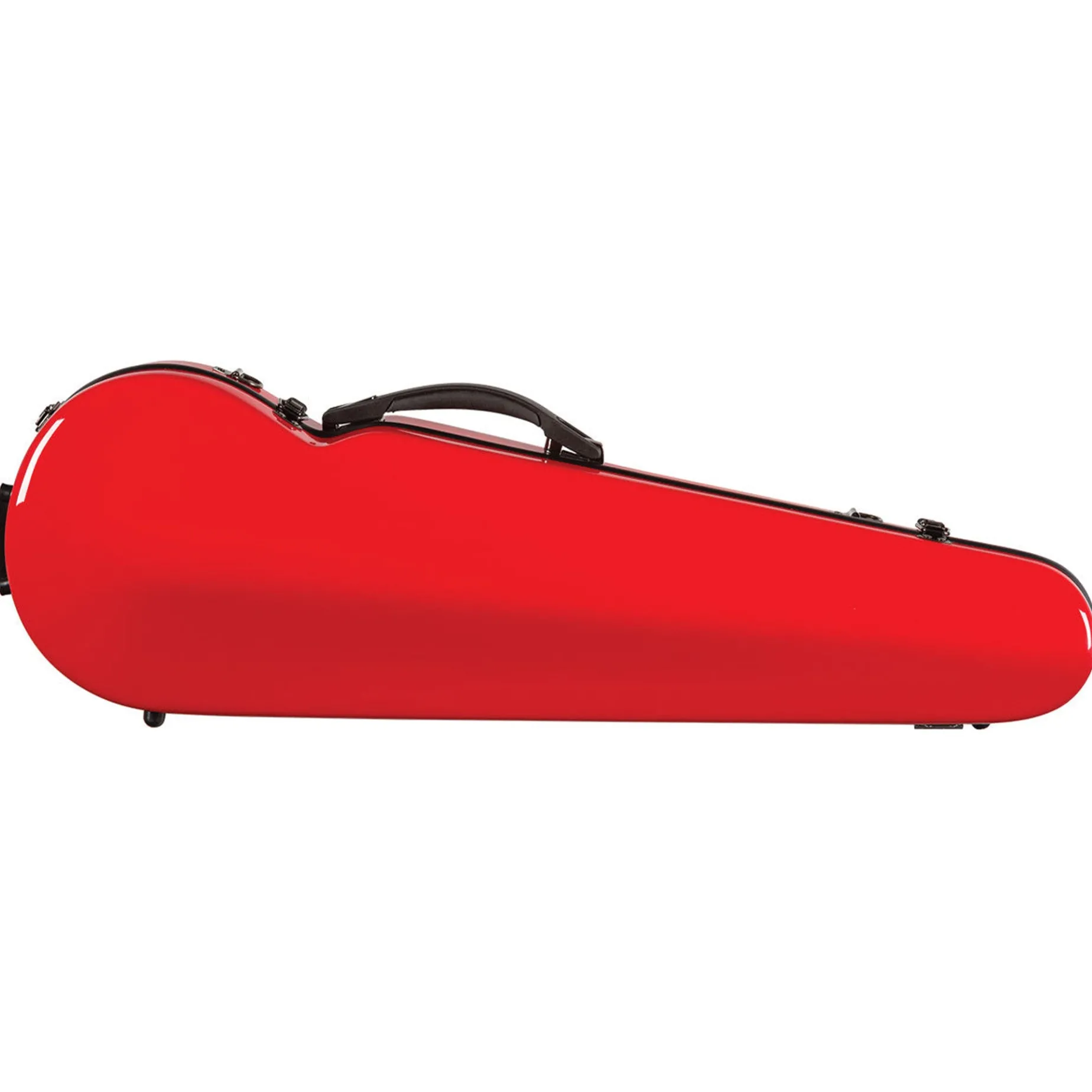 Core CC430 Fiberglass Violin Case