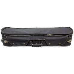 Core CC575 Luxurious Oblong Violin Case