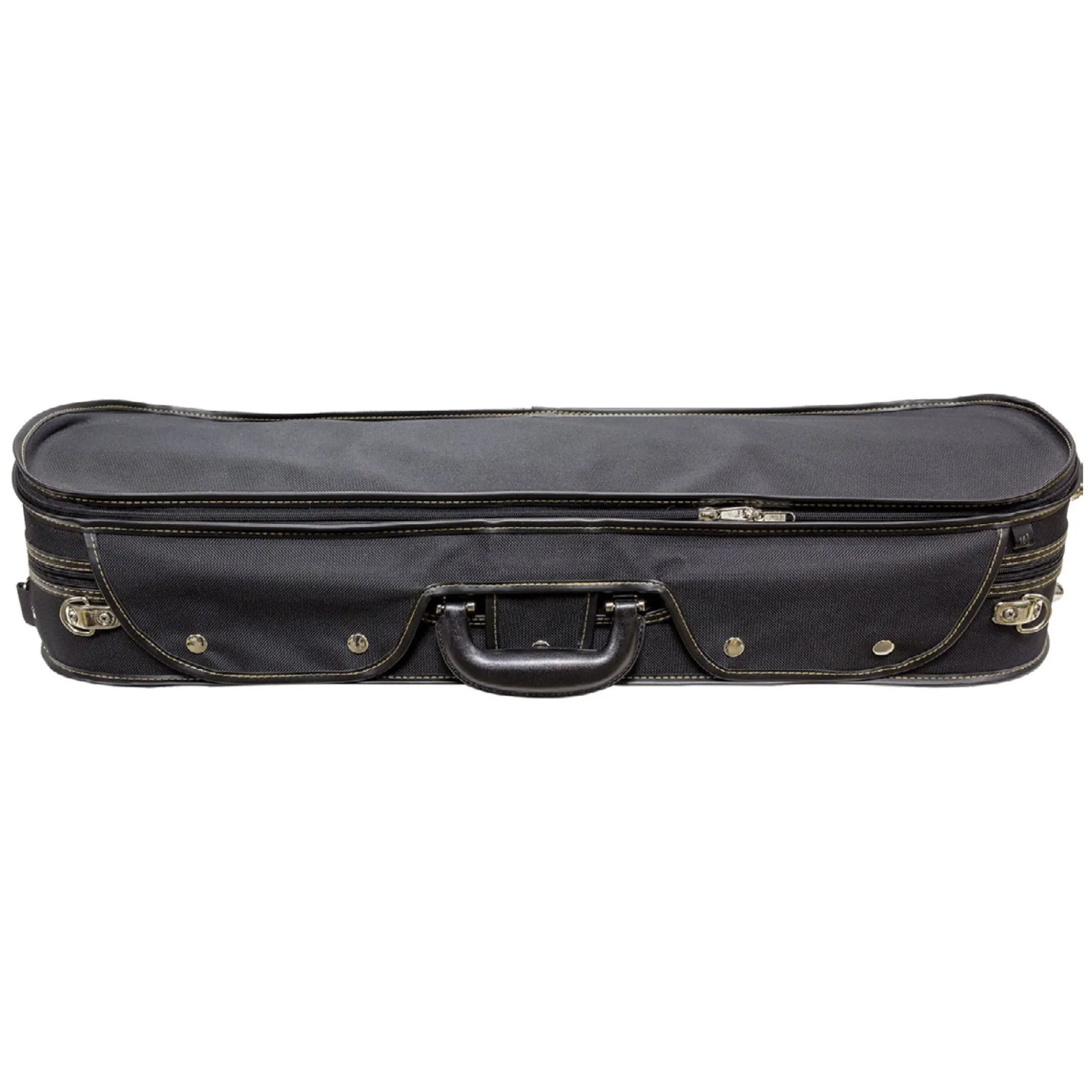 Core CC575 Luxurious Oblong Violin Case