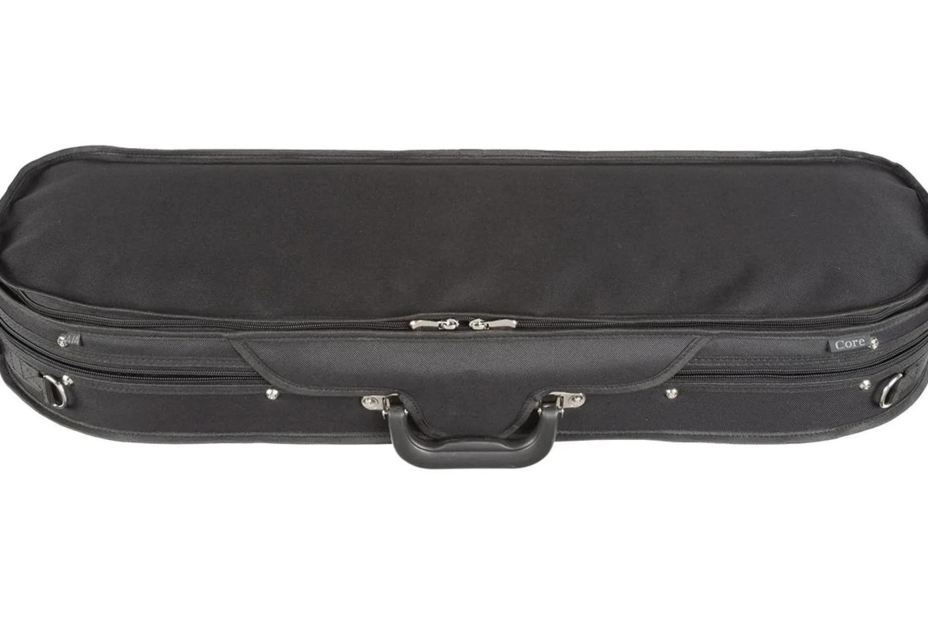 Core CC410 Moon Shaped Violin Case