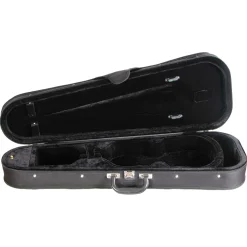 Core CC399 Shaped Wood Shell Violin Case