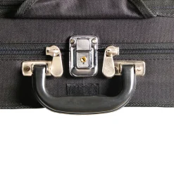 Core CC399 Shaped Wood Shell Violin Case