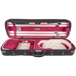 Core CC550 Sturdy Oblong Violin Case