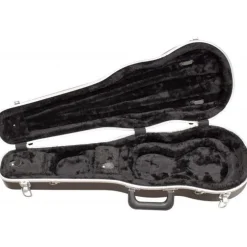 Core CC400 Thermoplastic Shaped Violin Case