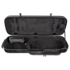 Core CC450V Oblong Scratch-Resistant Viola Case
