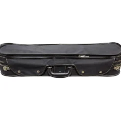 Core CC575V Suspension Adjustable Viola Case