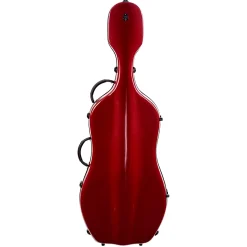 Core Fiberglass Cello Case CC4330