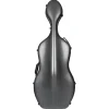 Core Scratch Resistant Cello Case CC4500