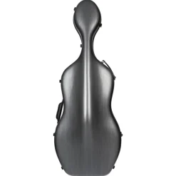 Core Scratch Resistant Cello Case CC4500
