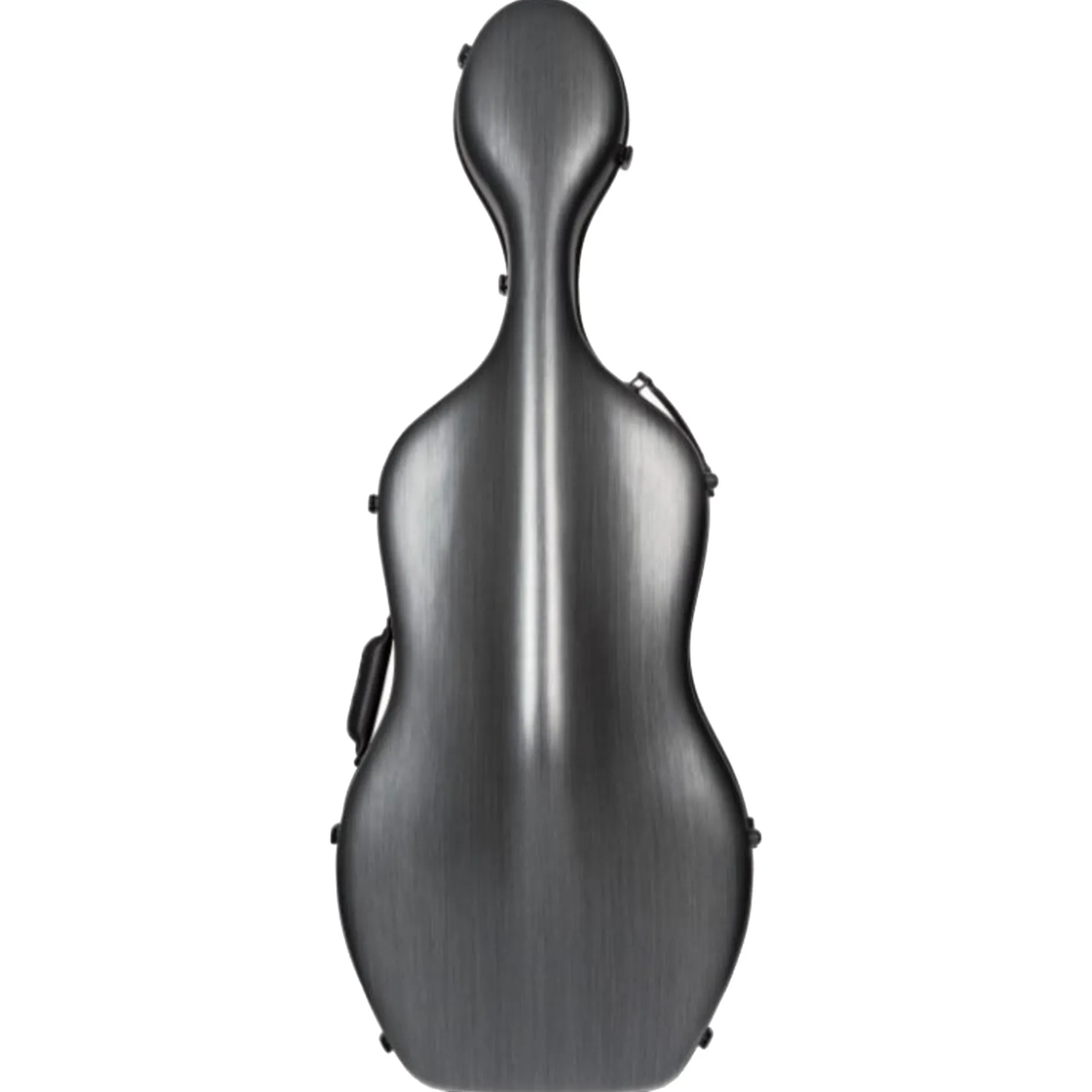 Core Scratch Resistant Cello Case CC4500