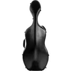 Core Scratch Resistant Cello Case CC4500