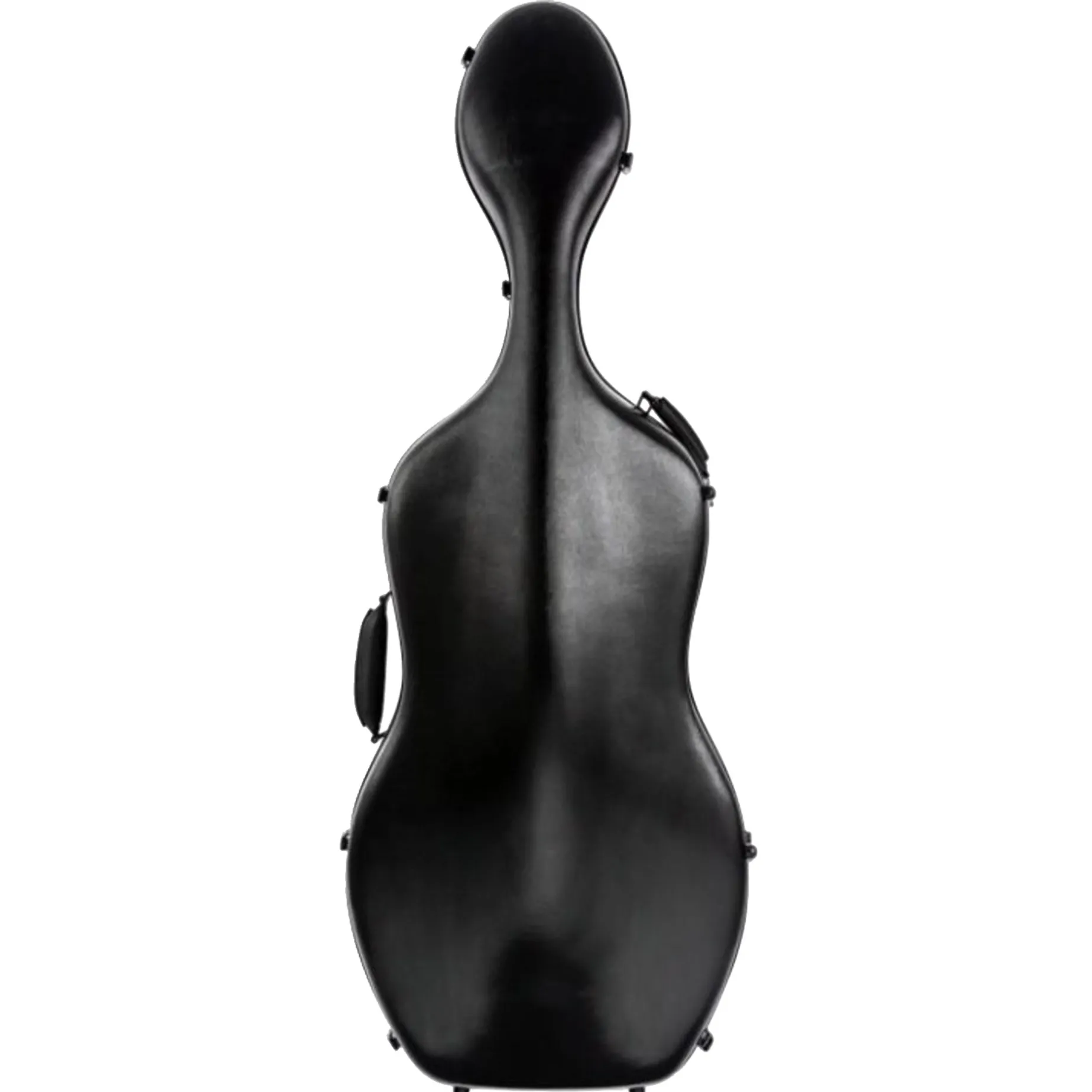 Core Scratch Resistant Cello Case CC4500
