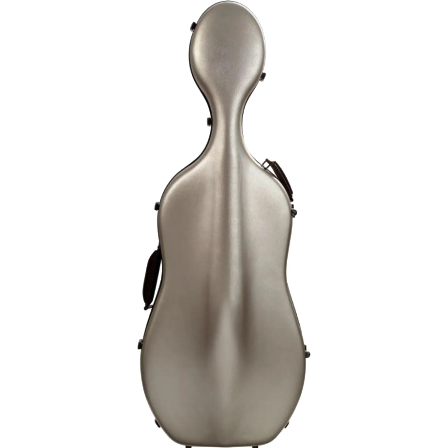 Core Scratch Resistant Cello Case CC4500
