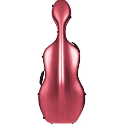 Core Scratch Resistant Cello Case CC4500