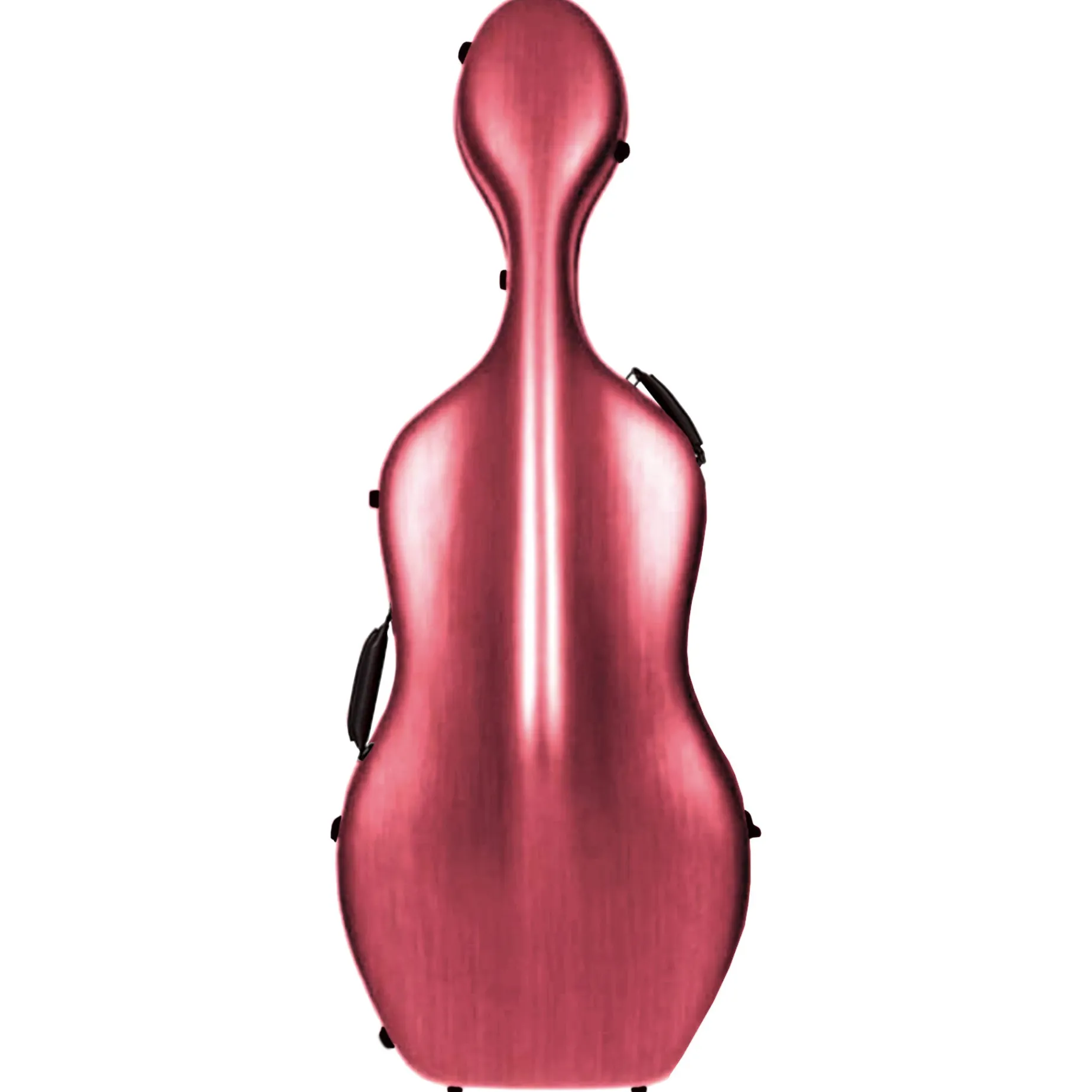 Core Scratch Resistant Cello Case CC4500