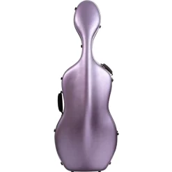 Core Scratch Resistant Cello Case CC4500