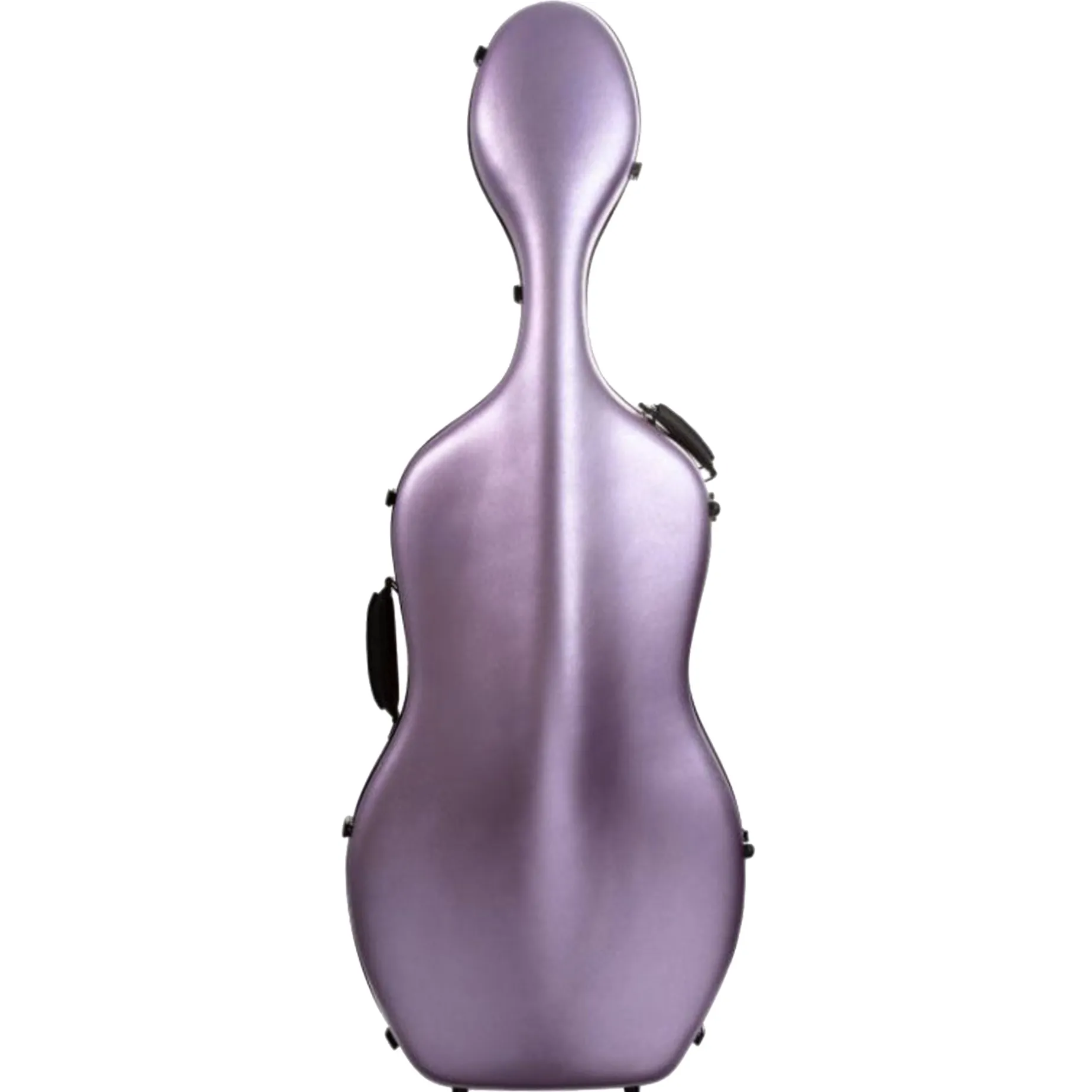 Core Scratch Resistant Cello Case CC4500