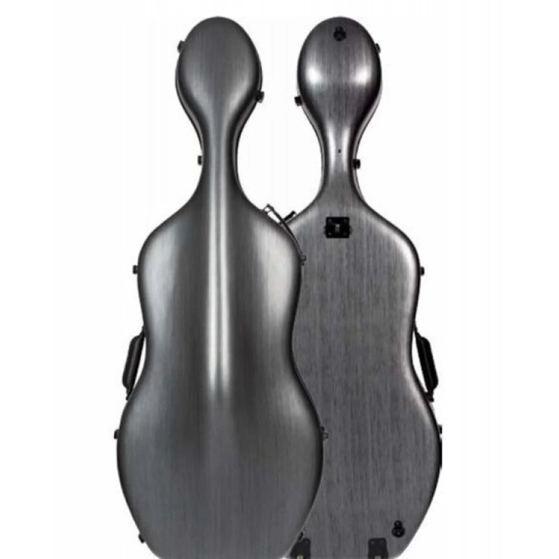 Core Scratch Resistant Cello Case CC4500