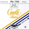 Corelli Alliance Vivace Viola C String Tung. Wound