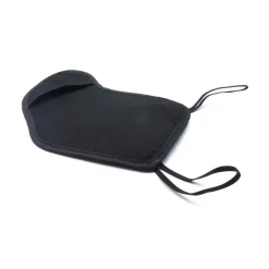 Cotton Violin Chinrest Cover