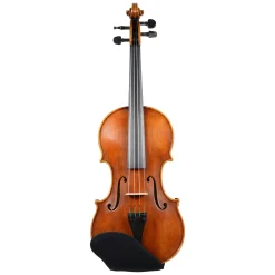 Cotton Violin Chinrest Cover