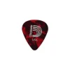 D'Addario Classic Pearl Celluloid Guitar Picks, 10-Pack