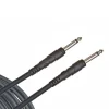 D'Addario Classic Series 1/4" Instrument Cable 15'