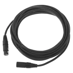 D'Addario Classic Series XLR Microphone Cable 25'