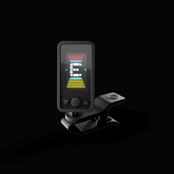 D'Addario Eclipse Tuner For Cello And Bass