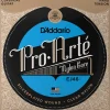 D'Addario EJ46 Pro-Arté Nylon Classical Guitar String Set, Hard