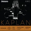 D'Addario Kaplan Amo Violin A String