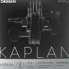 D'Addario Kaplan Vivo Violin E String