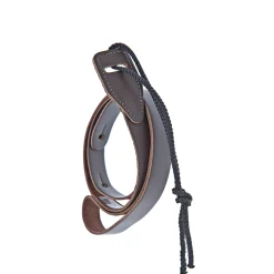 D'Addario Leather Mandolin Strap