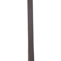D'Addario Leather Mandolin Strap