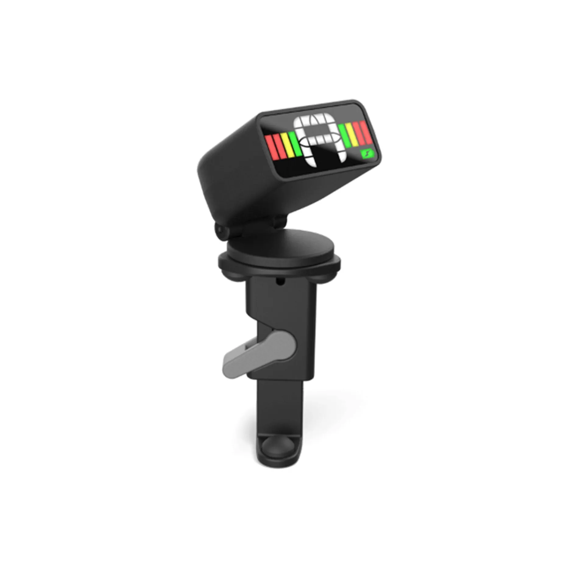 D'Addario NS Micro Rechargeable Viola Tuner