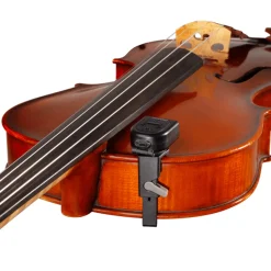 D'Addario NS Micro Rechargeable Viola Tuner