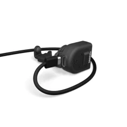 D'Addario NS Micro Rechargeable Violin Tuner