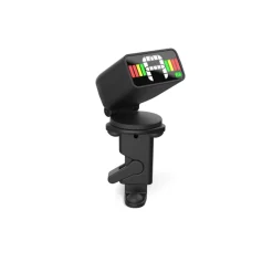 D'Addario NS Micro Rechargeable Violin Tuner